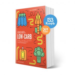 Abnehmen mit Low-Carb