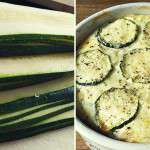 Low-Carb Zucchini-Lasagne-image