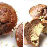 Low-Carb Schoko-Protein Quark-Muffins-image