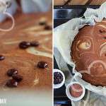 Swirly Schokokuchen-image