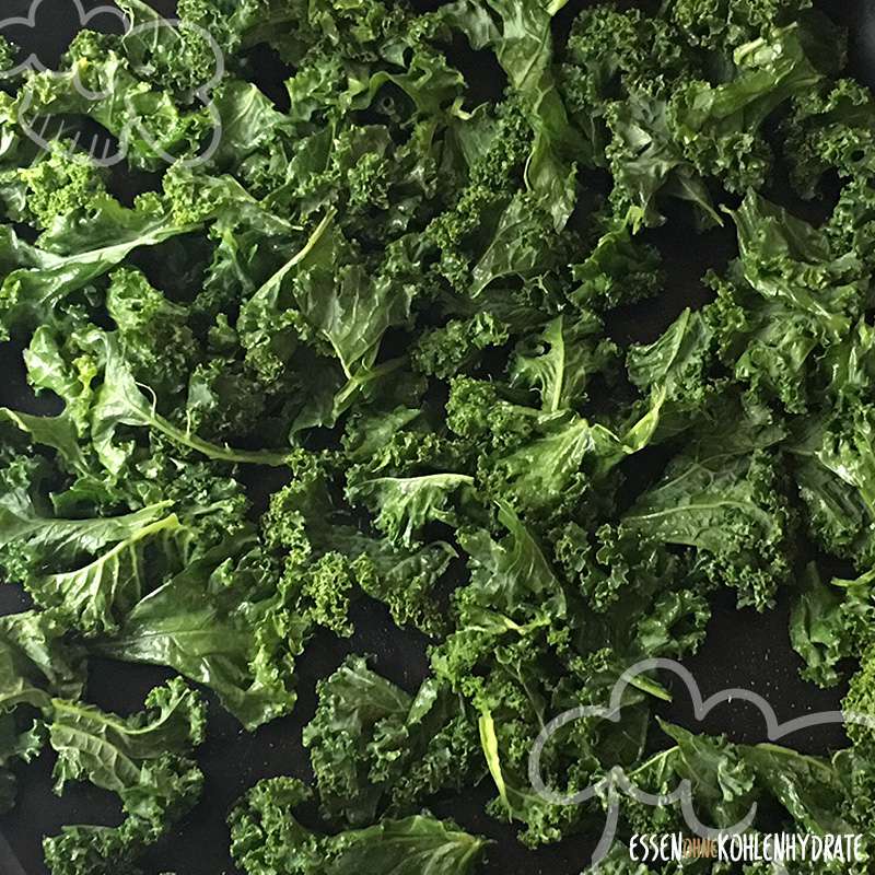 Kale Chips