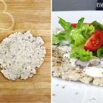 Low-Carb Pita-Fladen-image