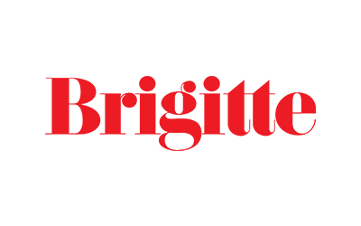 Logo-Partner von Essen ohne Kohlenhydrate Brigitte