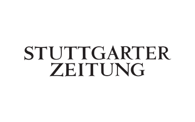 Logo-Partner von Essen ohne Kohlenhydrate Stuttgarter Zeitung