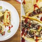 Cheeseburger Rolle-image