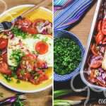 Feta aus dem Ofen-image