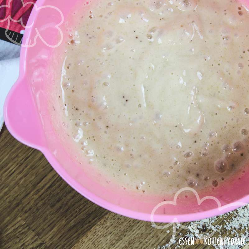 Leckeres Bananenbrot