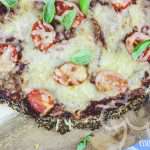 Leinsamen-Pizza-image