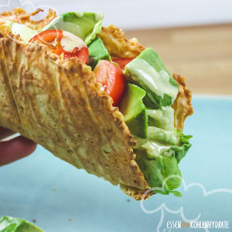 Low Carb Taco