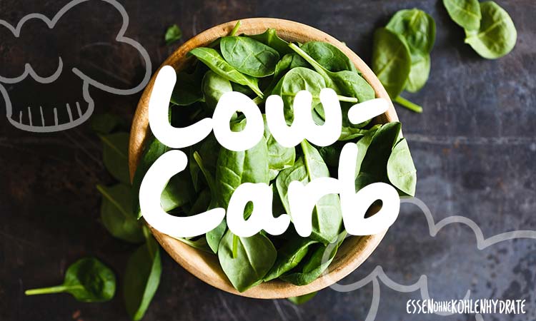 Was ist Low Carb? Die Grundlagen