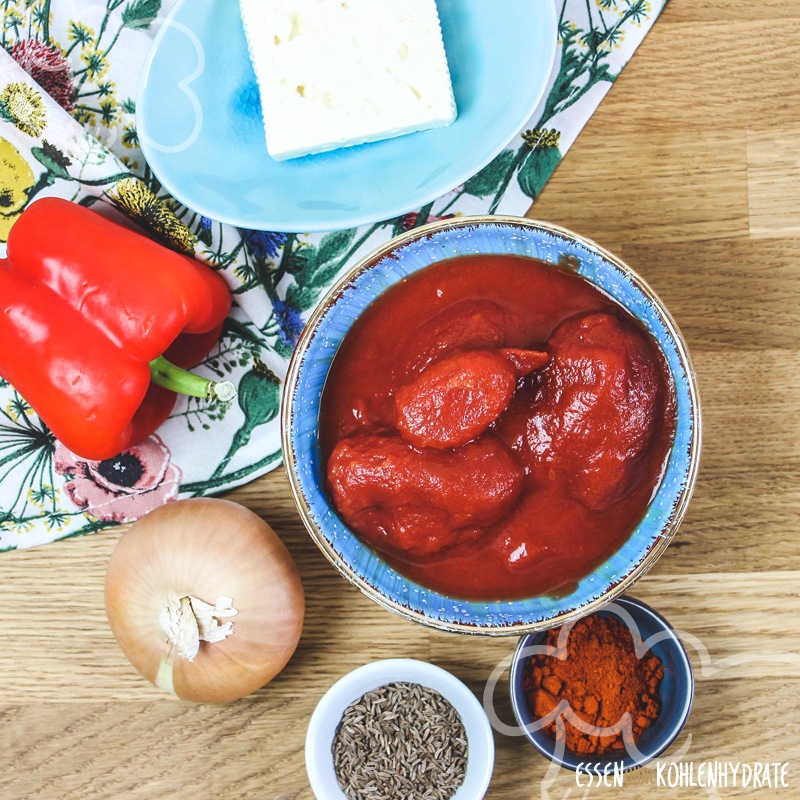 Shakshuka