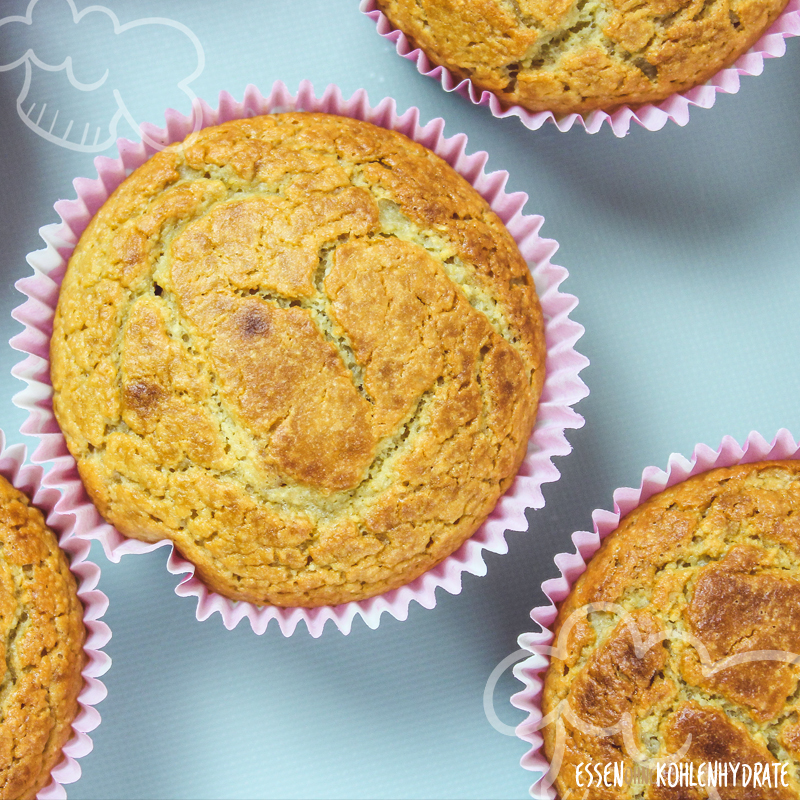 Espresso Muffins