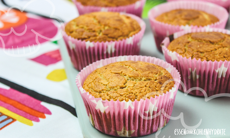 Espresso Muffins