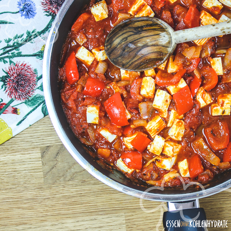 Shakshuka