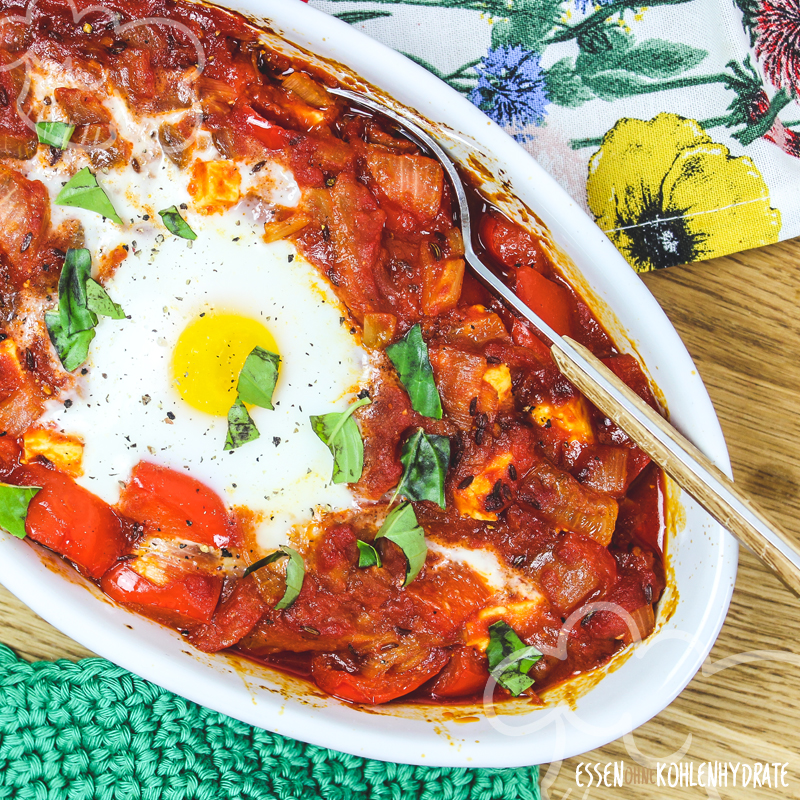 Shakshuka