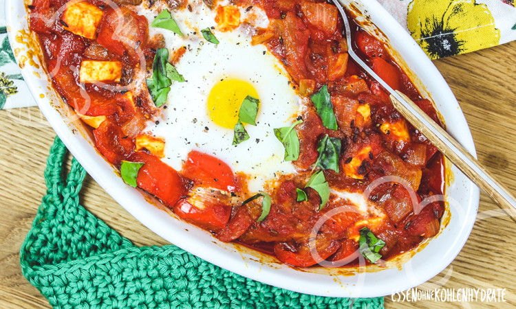 Shakshuka