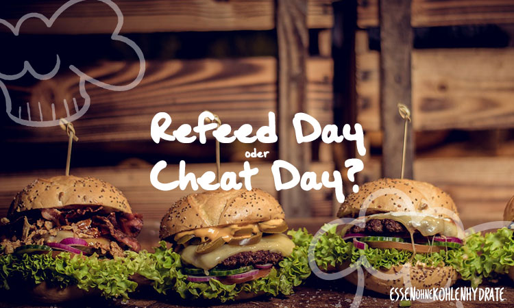 Der Refeed Day