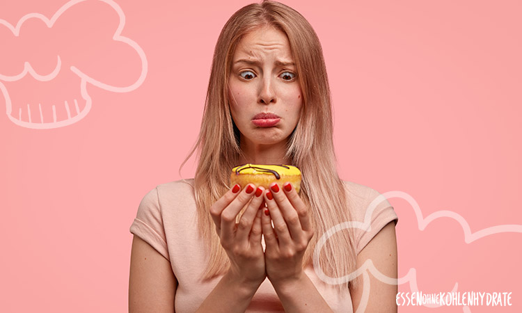 Ständiger Hunger – was tun?