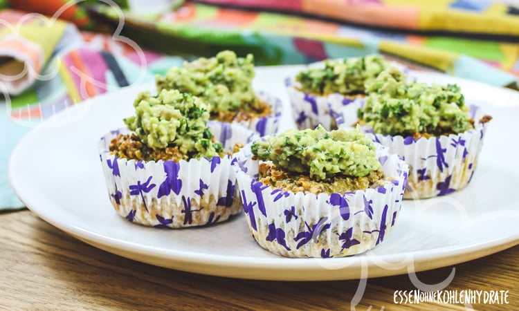 Quinoa-Avocado-Muffins