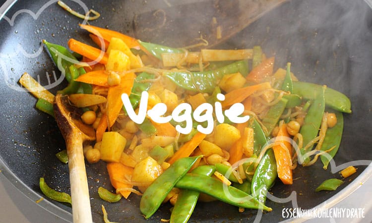 Vegetarische Low Carb Rezepte Essen Ohne Kohlenhydrate