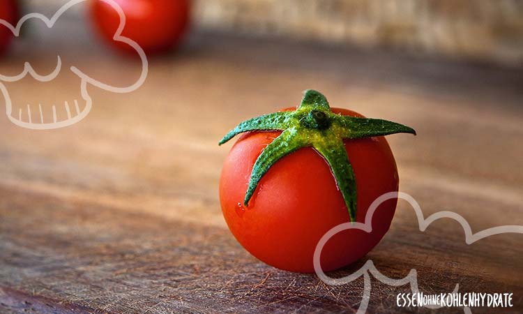 Die Tomate