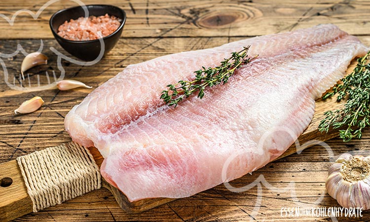 Der Pangasius