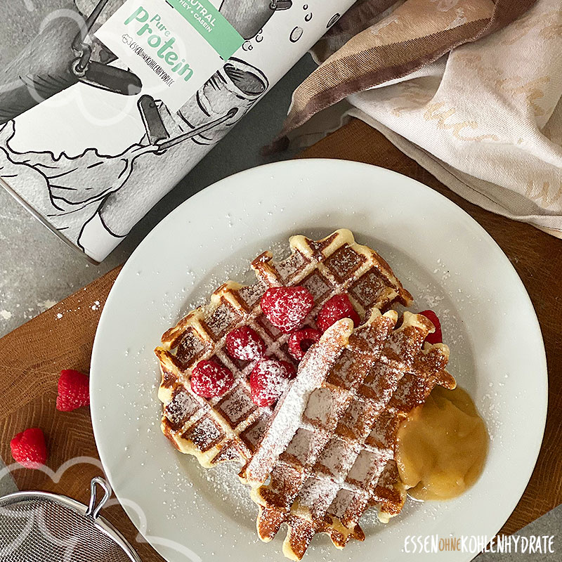 pure protein waffeln3