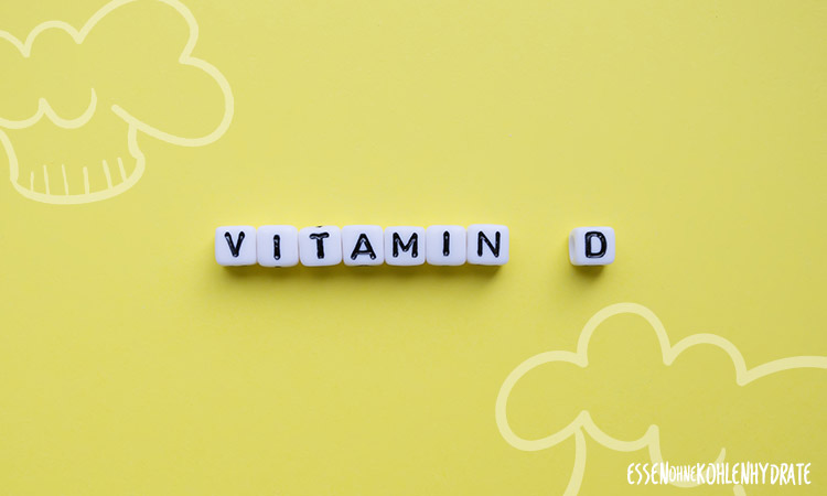 Alles über Vitamin D – sinnvoll oder nicht?