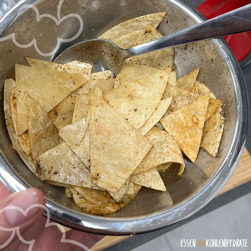 low carb protein nachos 1