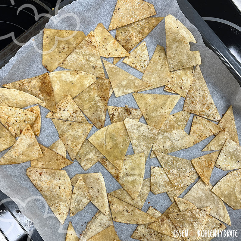 low carb protein nachos 2