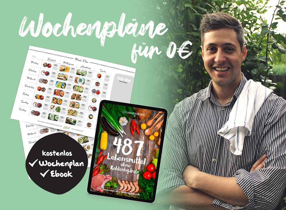 kostenlose wochenplaene